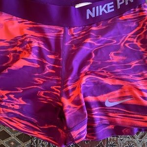 Nike pro spandex - M